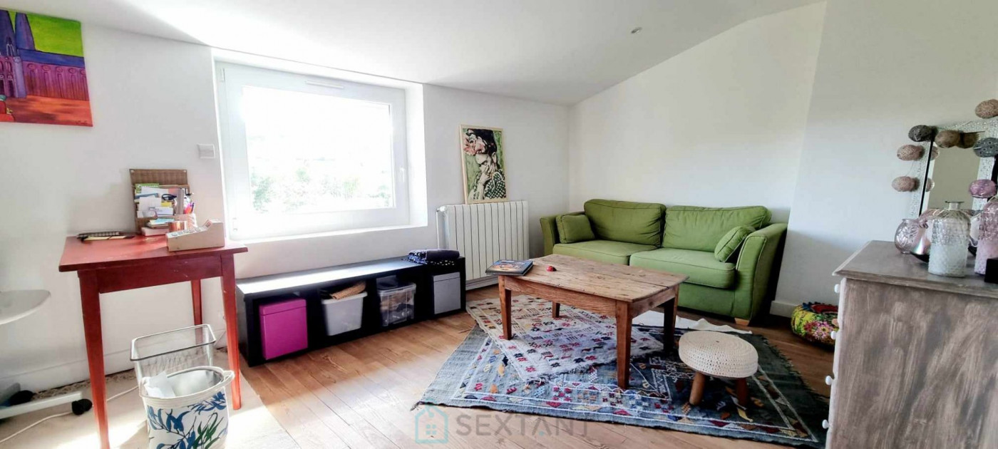 vente Maison de village Les Martres De Veyre - Photo 8