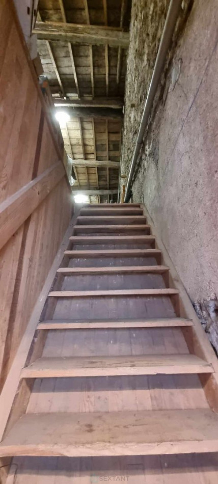 vente Grange Les Martres De Veyre - Photo 7