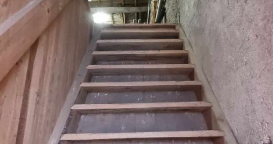 vente Grange Les Martres De Veyre