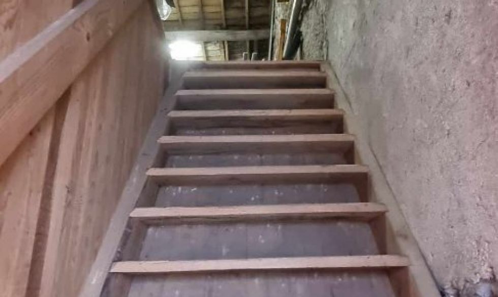 vente Les Martres De Veyre