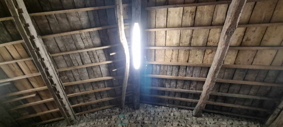 vente Grange Les Martres De Veyre - Photo 10