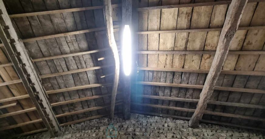 vente Grange Les Martres De Veyre