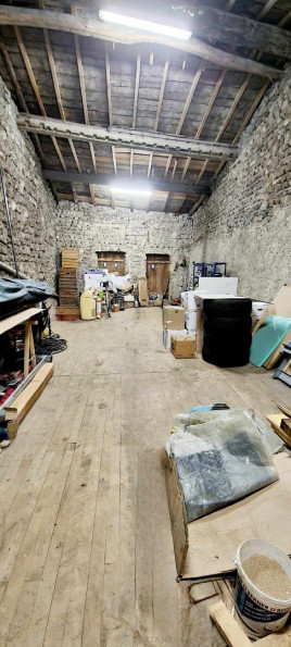 vente Grange Les Martres De Veyre - Photo 2