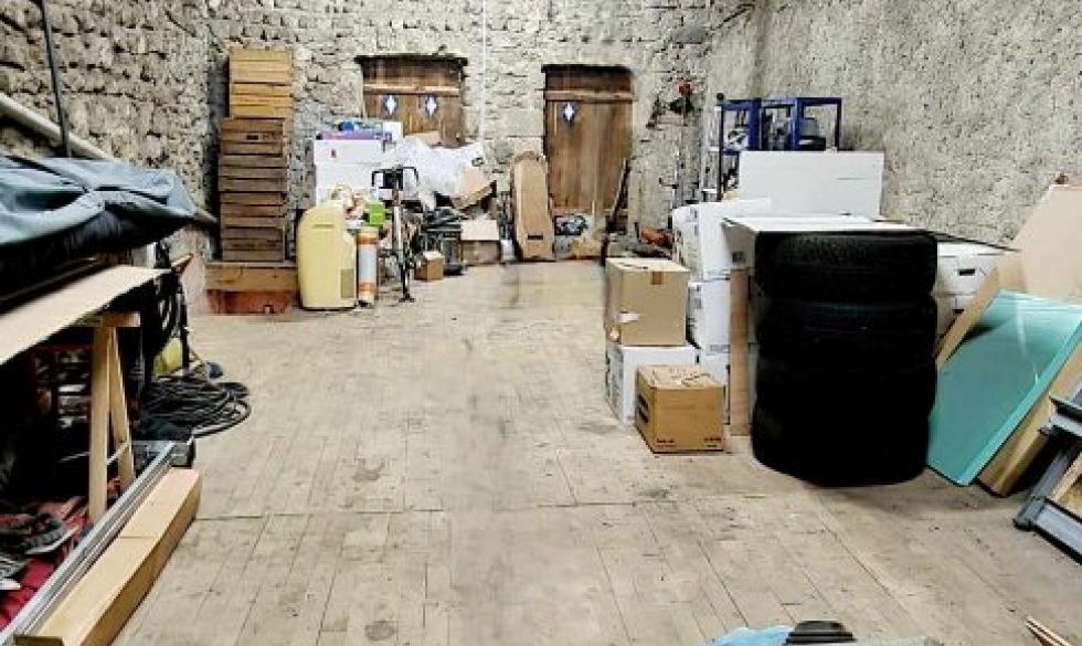 vente Les Martres De Veyre