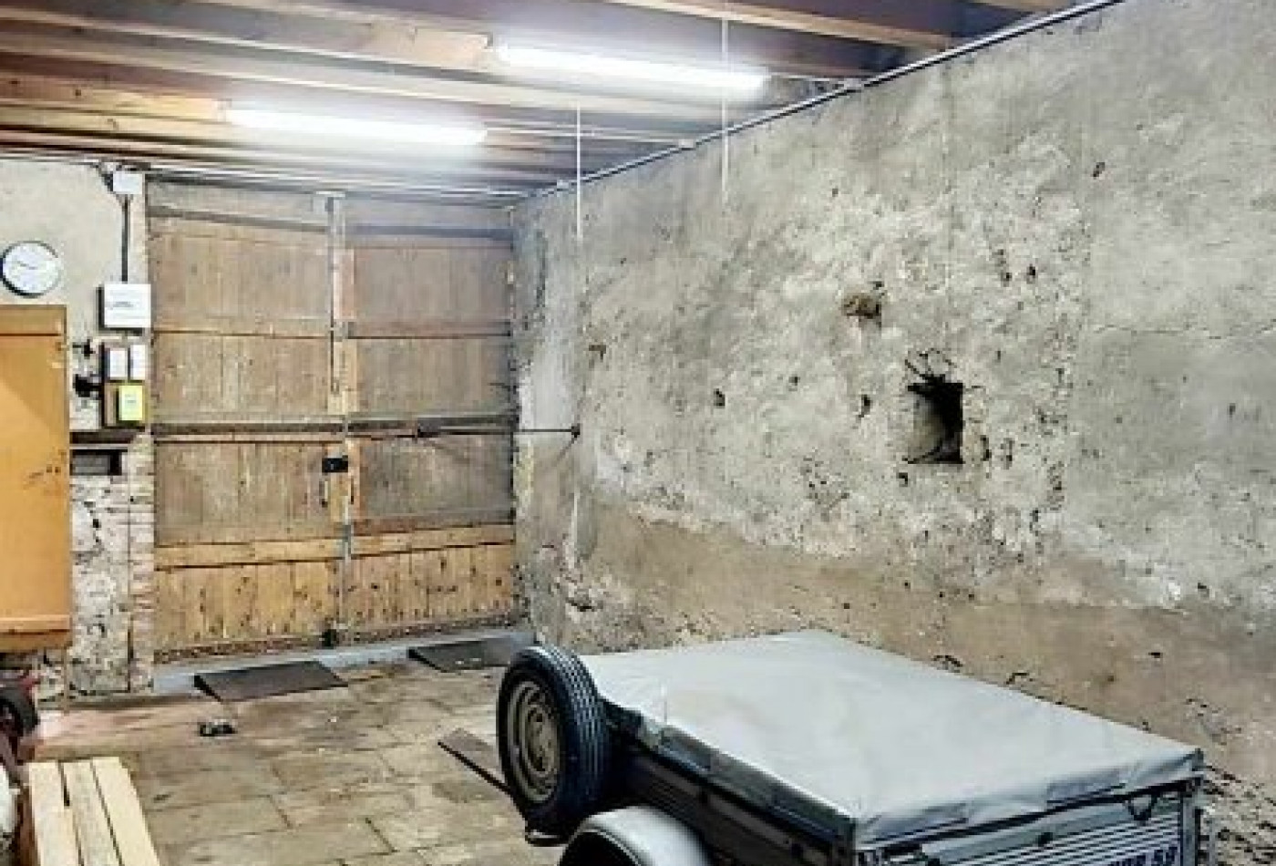 vente Grange Les Martres De Veyre - Photo 5