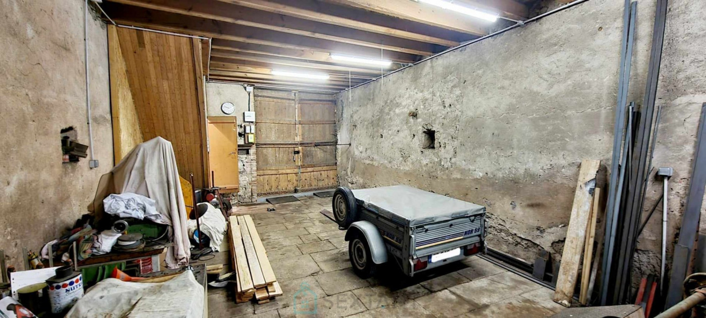 vente Grange Les Martres De Veyre - Photo 4