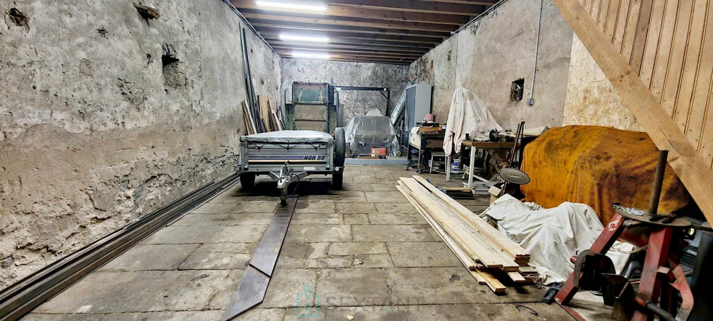 vente Grange Les Martres De Veyre - Photo 3