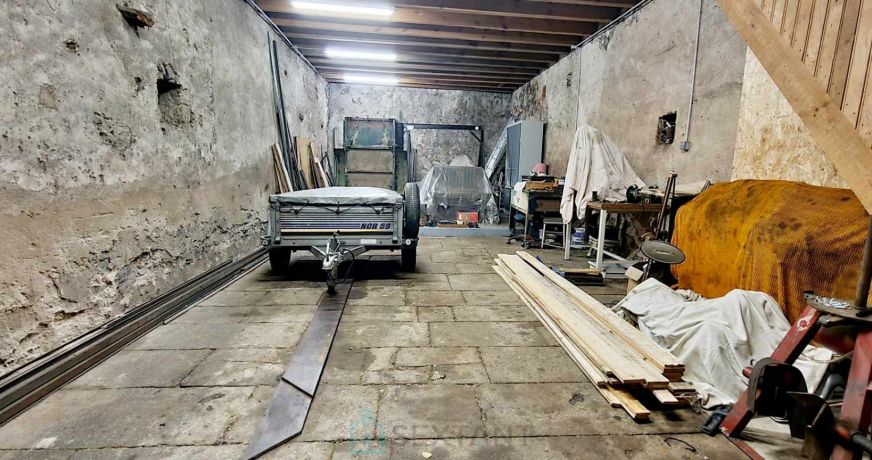 vente Grange Les Martres De Veyre