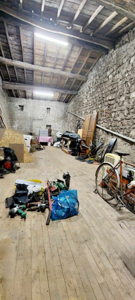 vente Grange Les Martres De Veyre - Photo 8