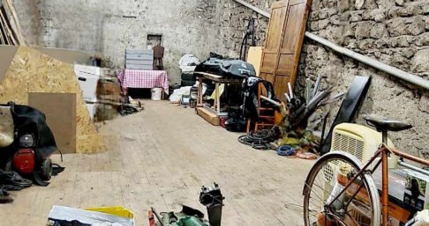 vente Grange Les Martres De Veyre