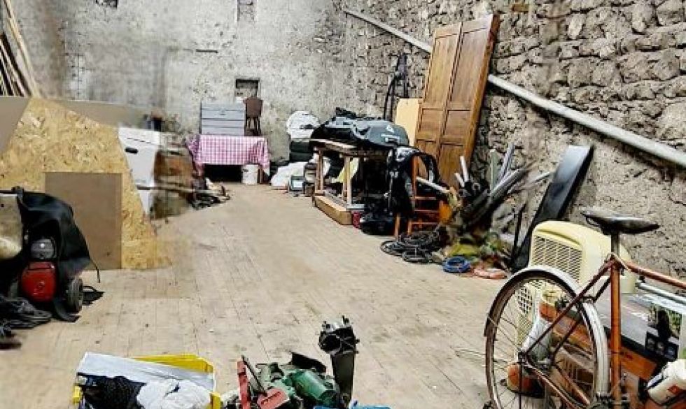 vente Les Martres De Veyre