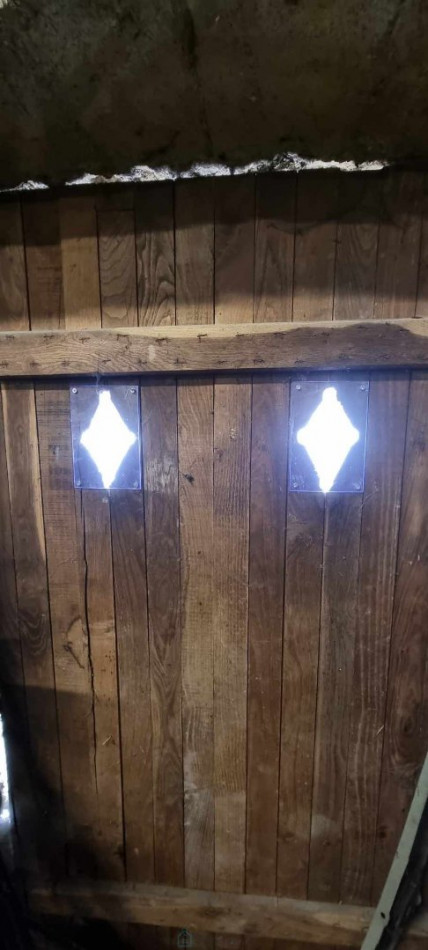 vente Grange Les Martres De Veyre - Photo 11