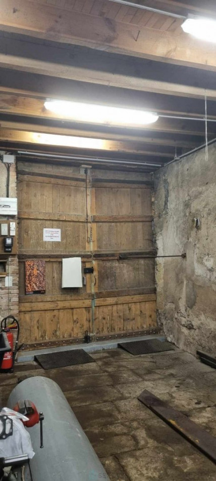 vente Grange Les Martres De Veyre - Photo 6