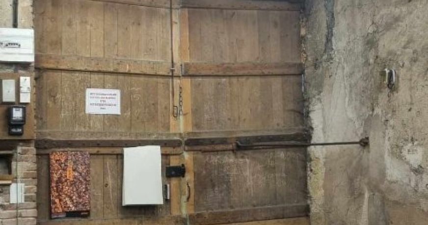vente Grange Les Martres De Veyre