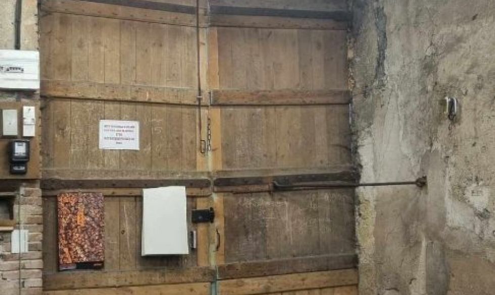 vente Les Martres De Veyre