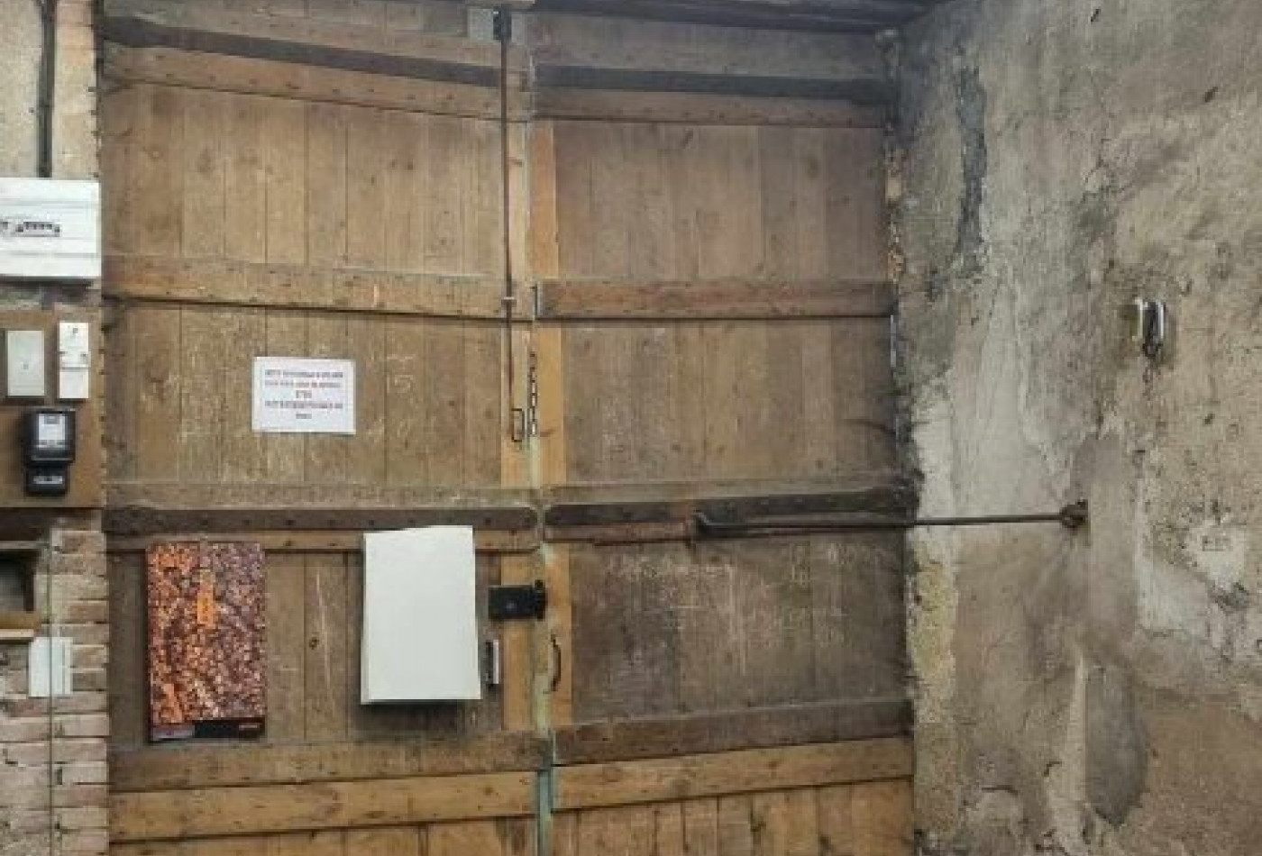 vente Grange Les Martres De Veyre - Photo 6