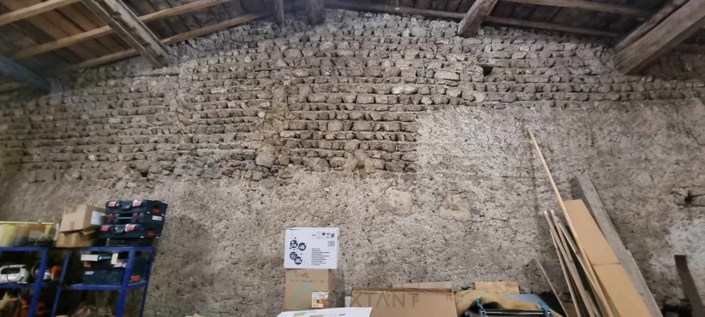vente Grange Les Martres De Veyre - Photo 9