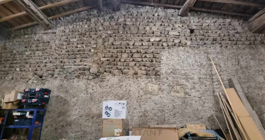 vente Grange Les Martres De Veyre