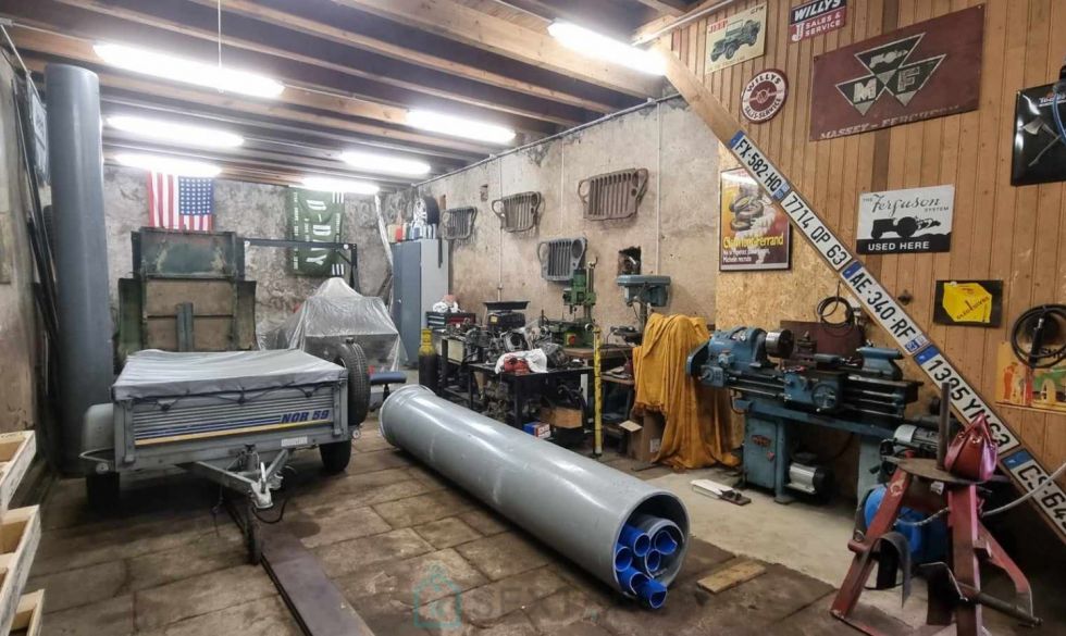 vente Les Martres De Veyre