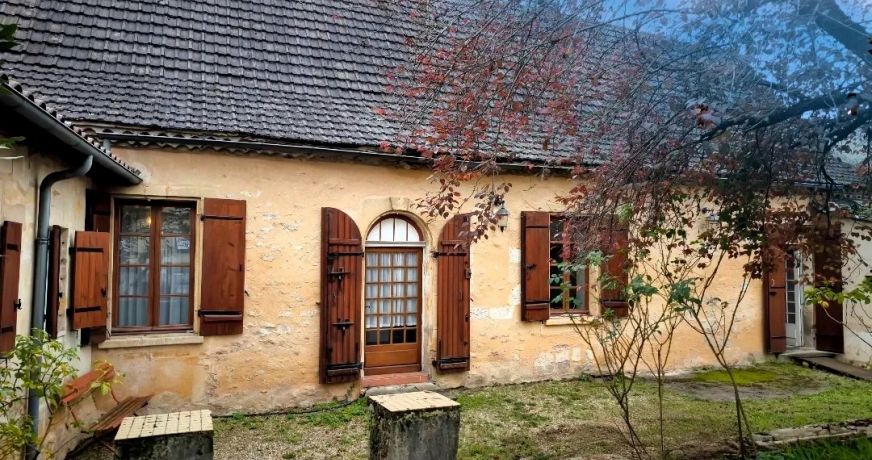 vente Maison Bergerac