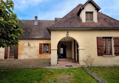 vente Maison Bergerac
