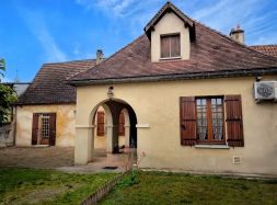 vente Bergerac