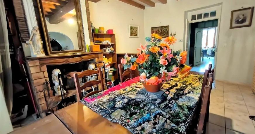vente Maison Bergerac