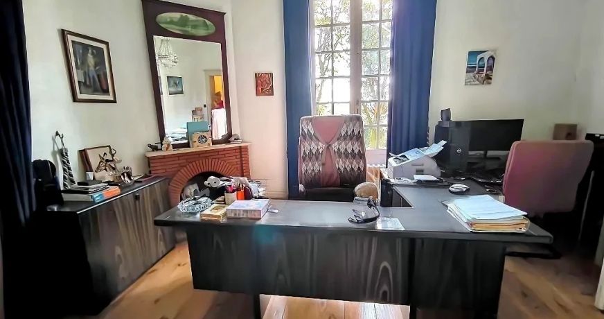 vente Maison de maître Bergerac