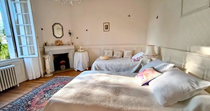 vente Maison de maître Bergerac