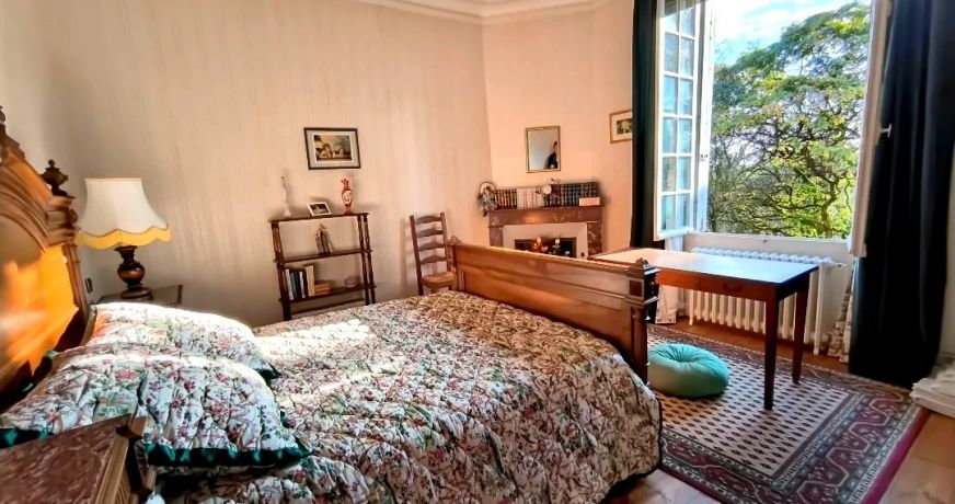 vente Maison de maître Bergerac