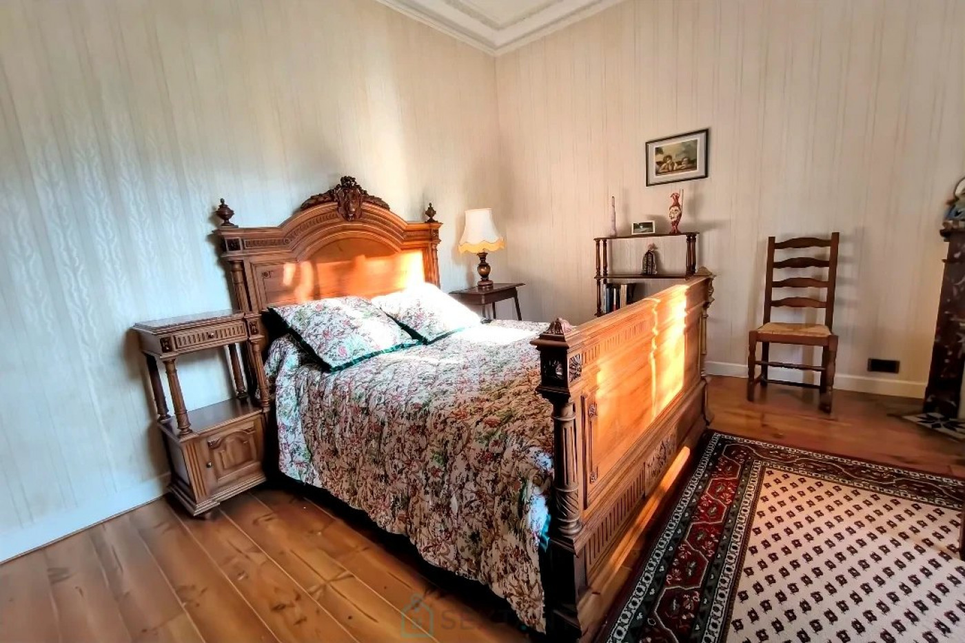 vente Maison de maître Bergerac - Photo 10