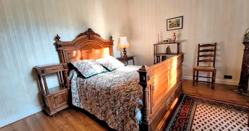 vente Maison de maître Bergerac