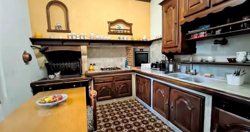 vente Maison de maître Bergerac