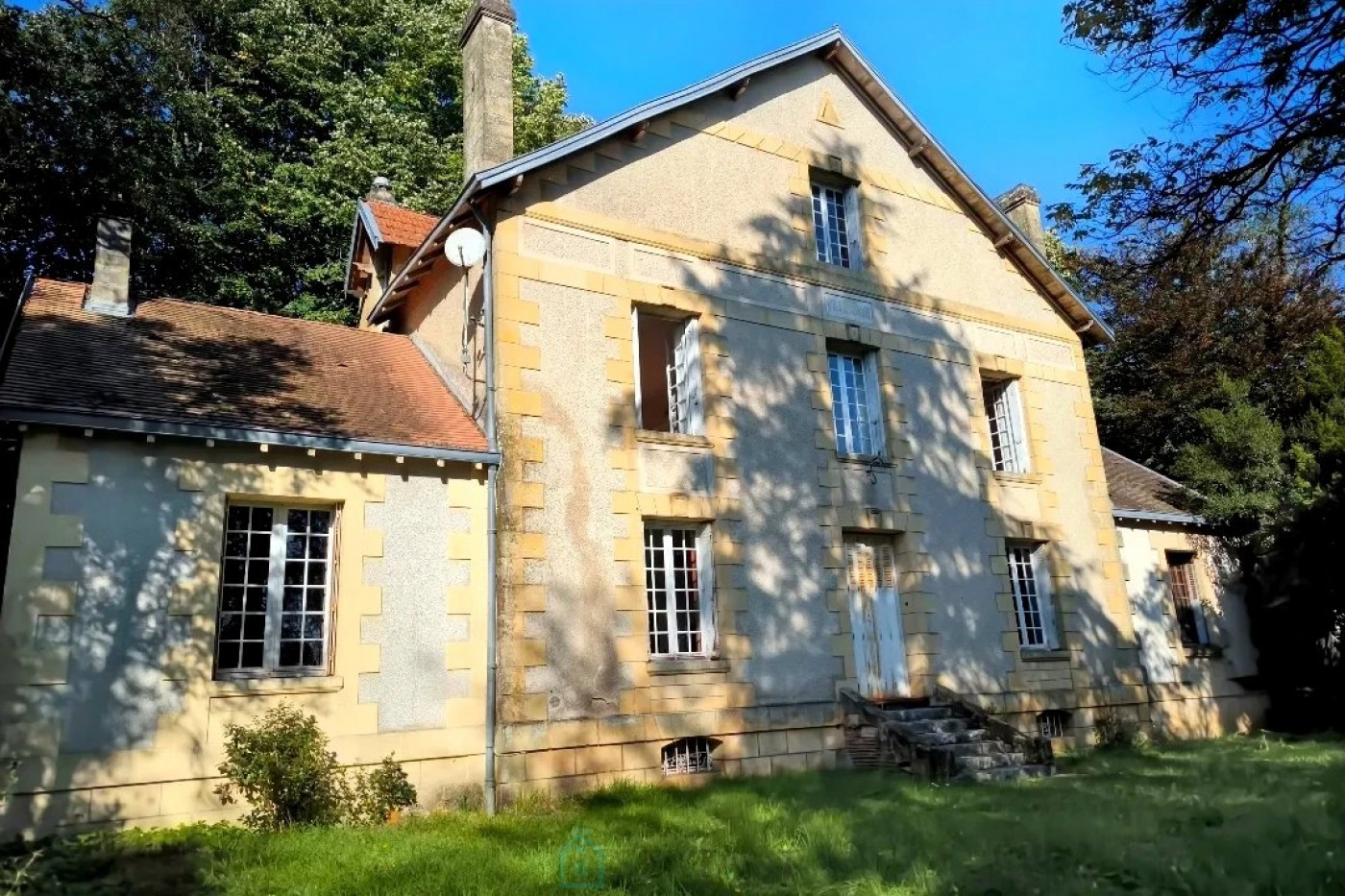 vente Maison de maître Bergerac - Photo 11