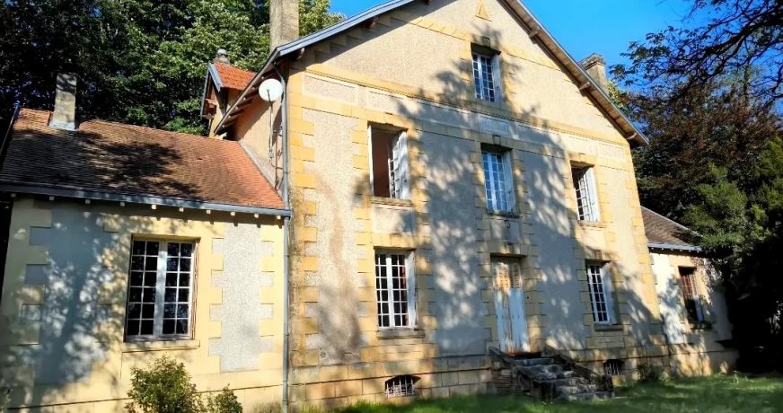 vente Maison de maître Bergerac