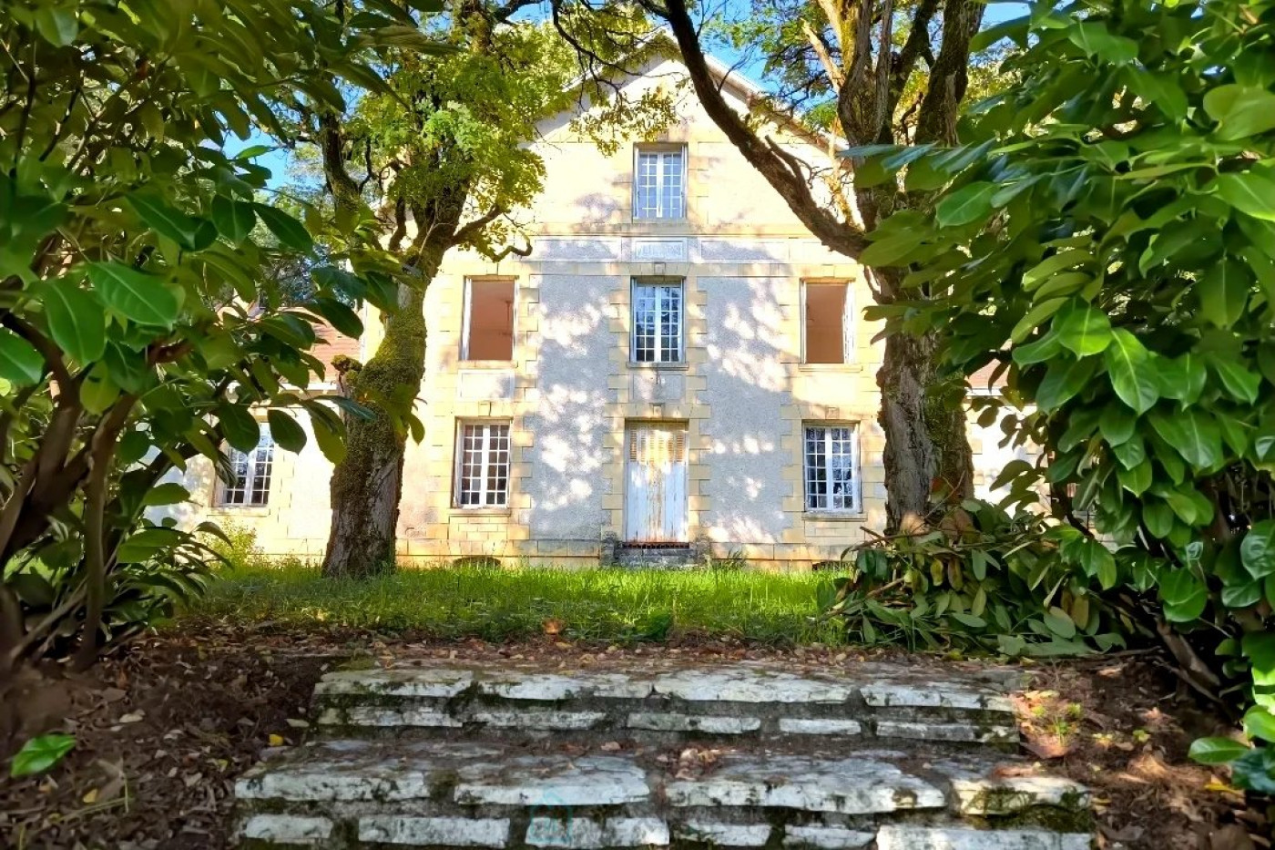 vente Maison de maître Bergerac - Photo 21