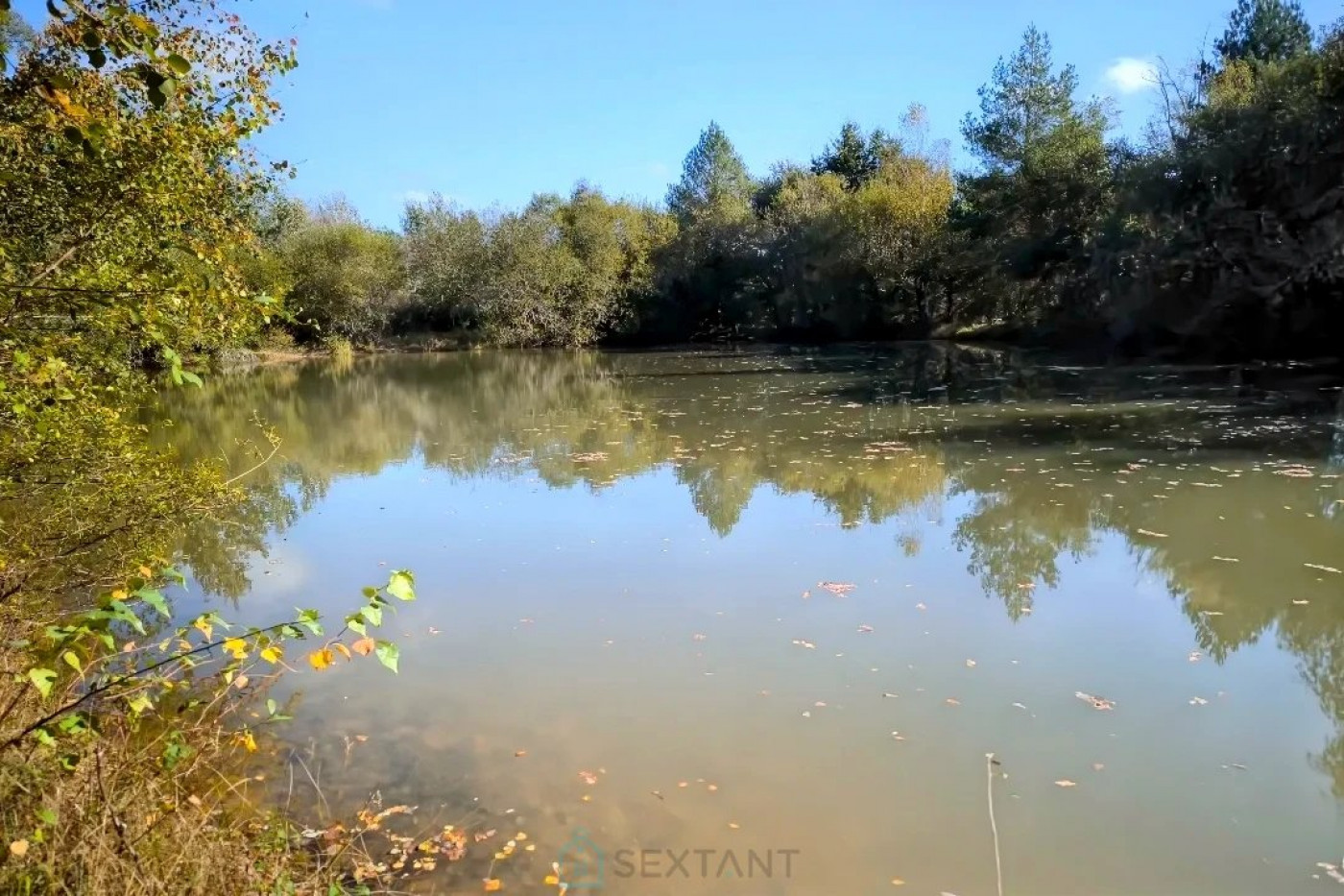 vente Maison de maître Bergerac - Photo 3