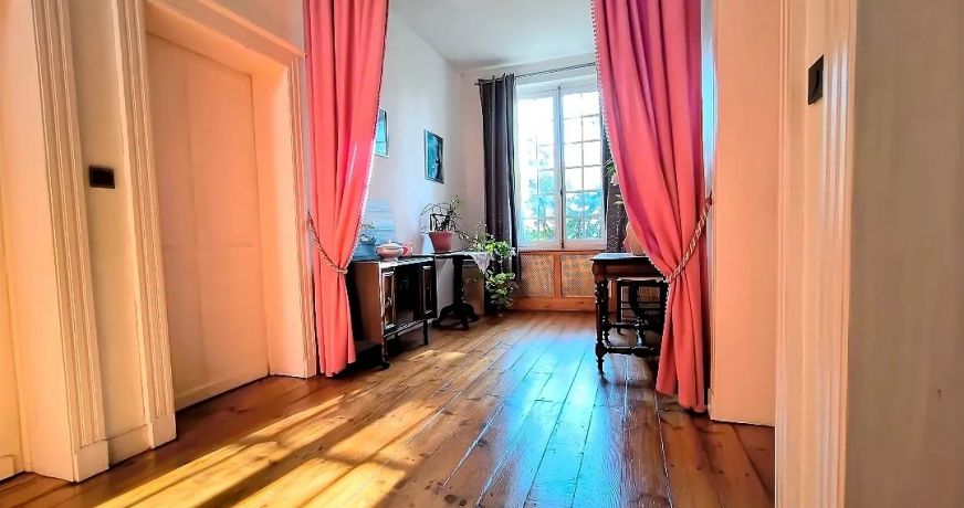 vente Maison de maître Bergerac