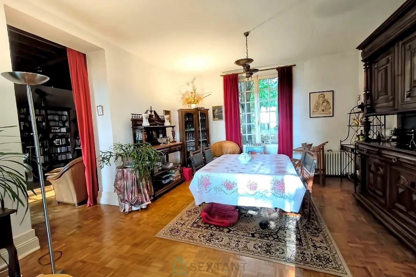 vente Maison de maître Bergerac - Photo 7
