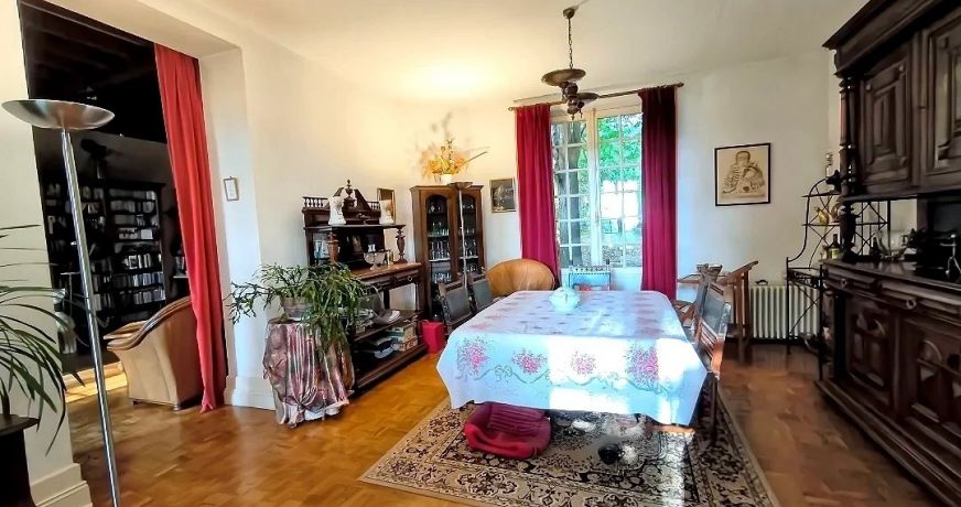 vente Maison de maître Bergerac