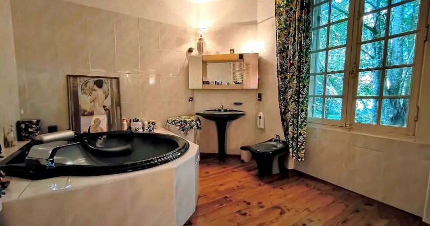 vente Maison de maître Bergerac