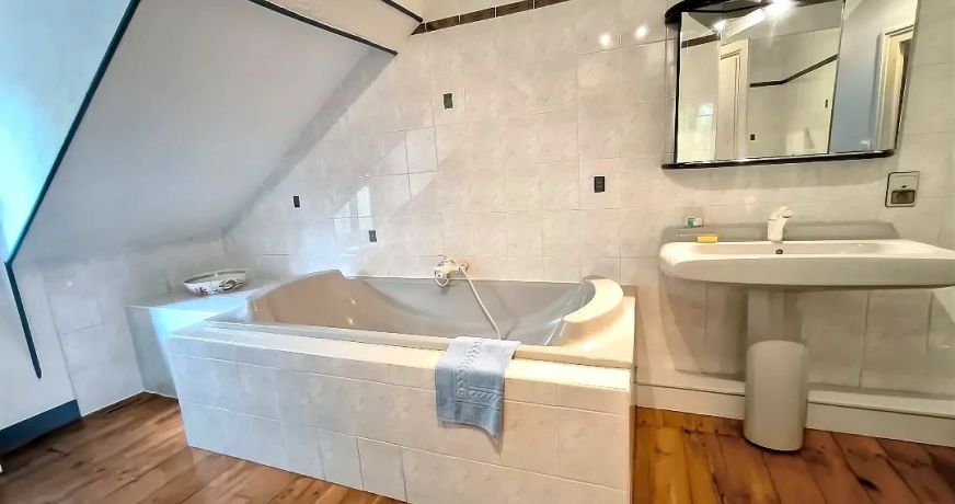 vente Maison de maître Bergerac