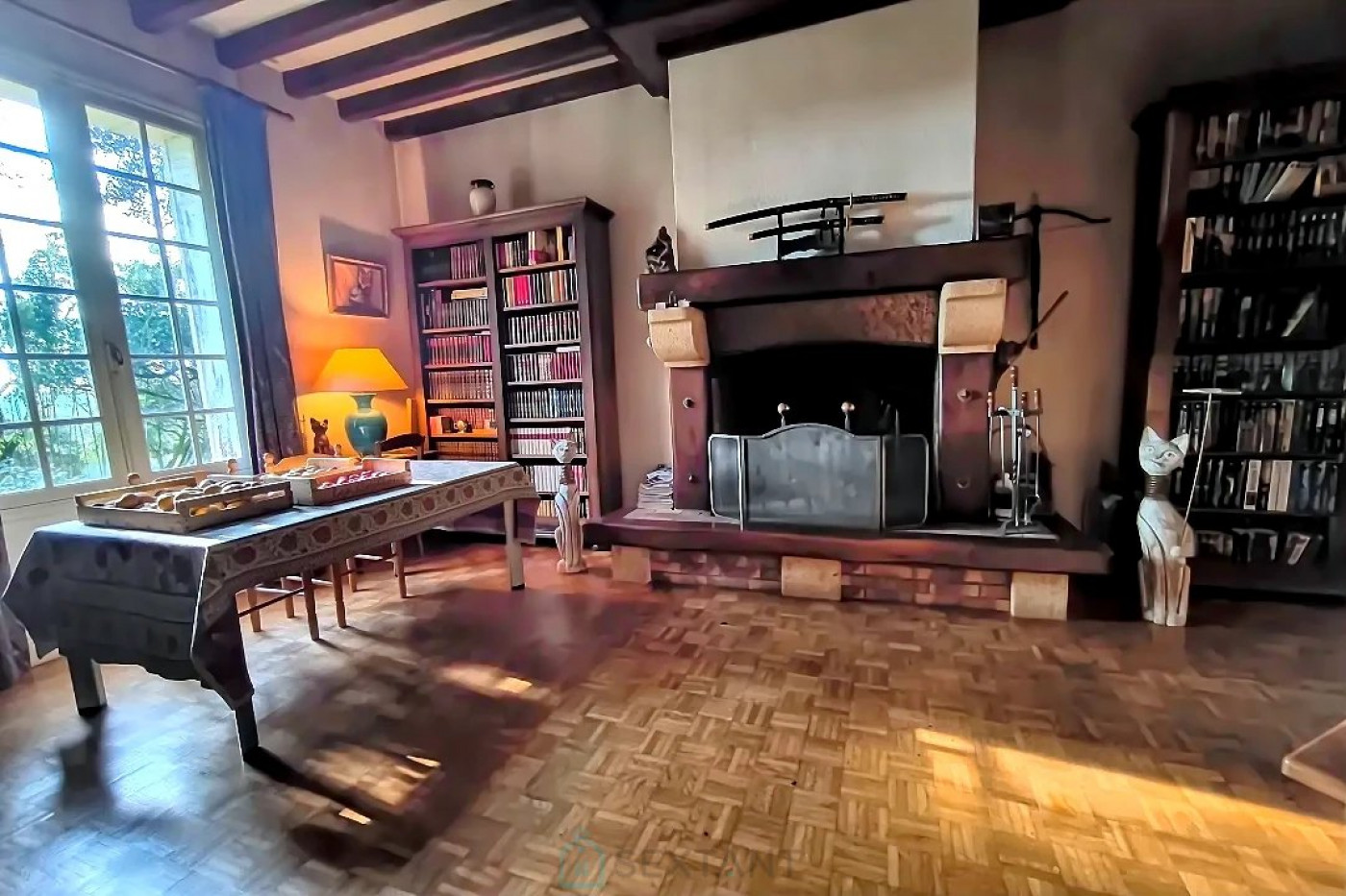 vente Maison de maître Bergerac - Photo 9