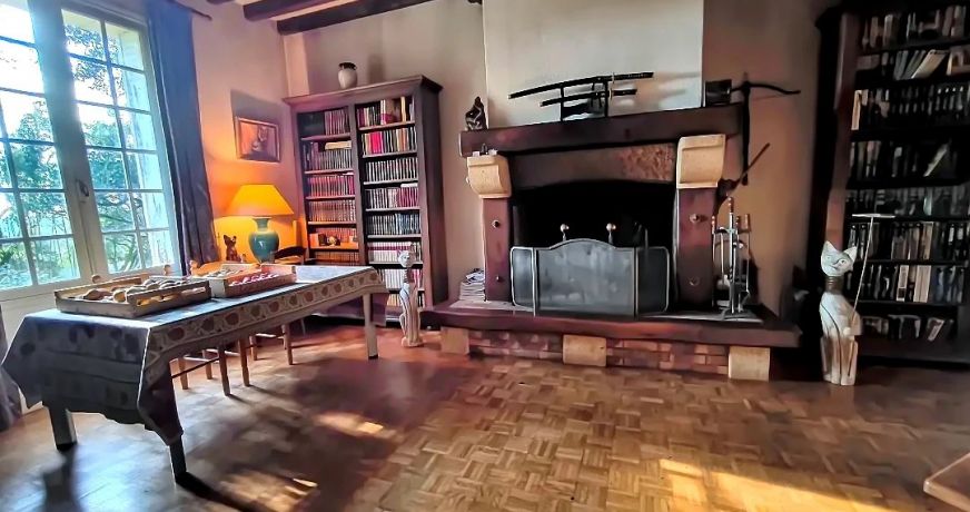 vente Maison de maître Bergerac