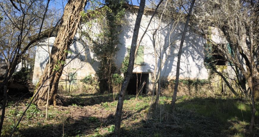 vente Maison de maître Bergerac