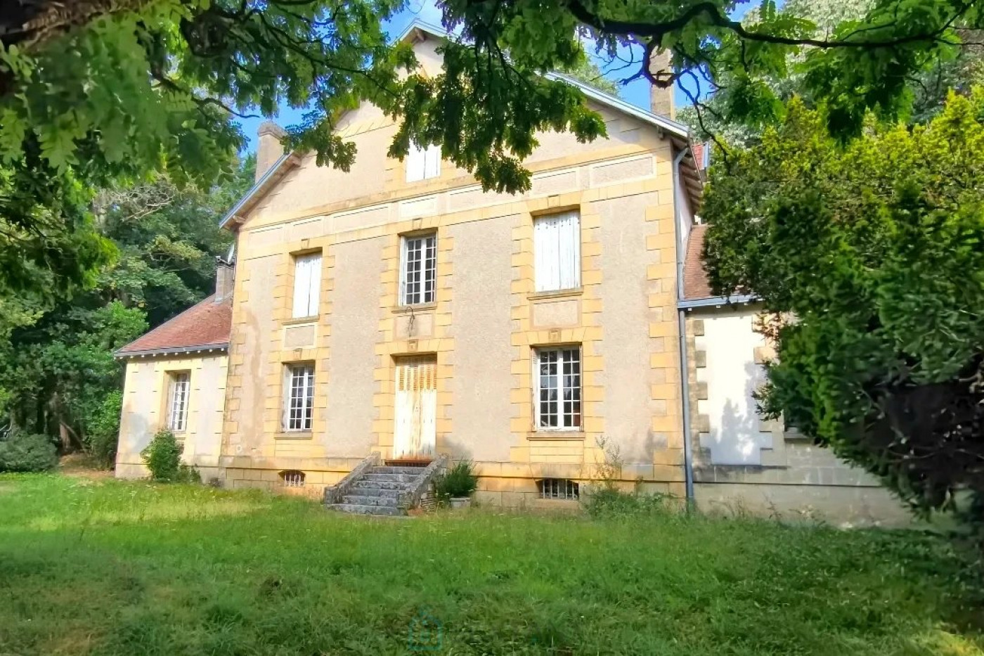 vente Maison de maître Bergerac - Photo 22
