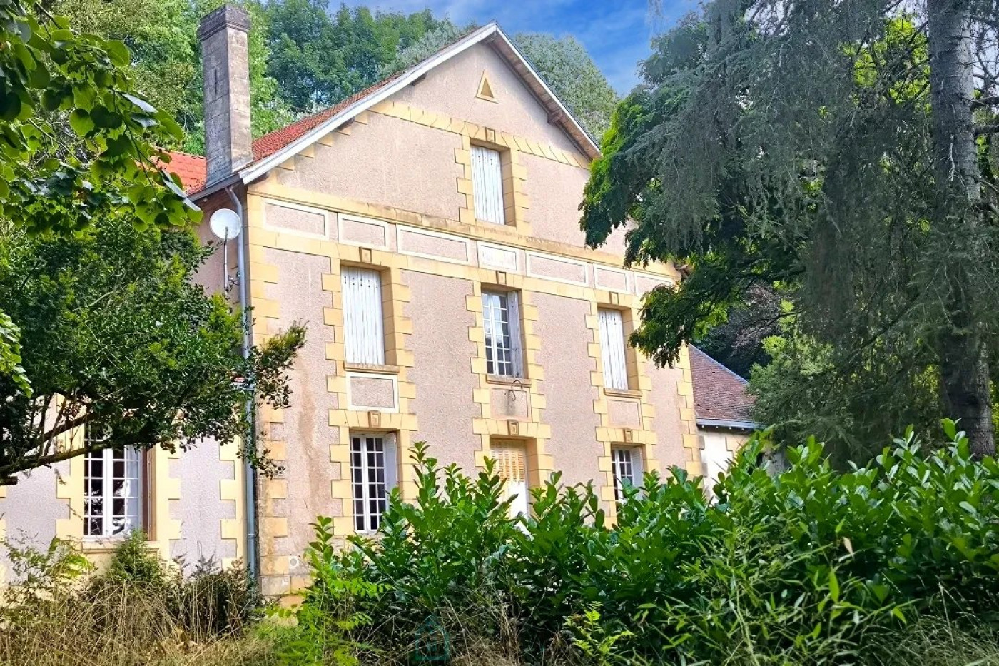vente Maison de maître Bergerac - Photo 1