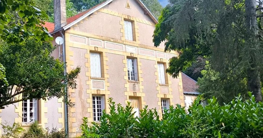 vente Maison de maître Bergerac