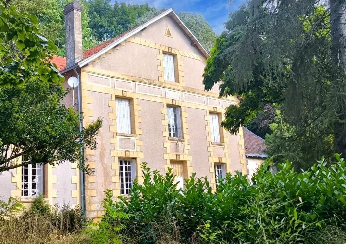 vente Maison de maître Bergerac