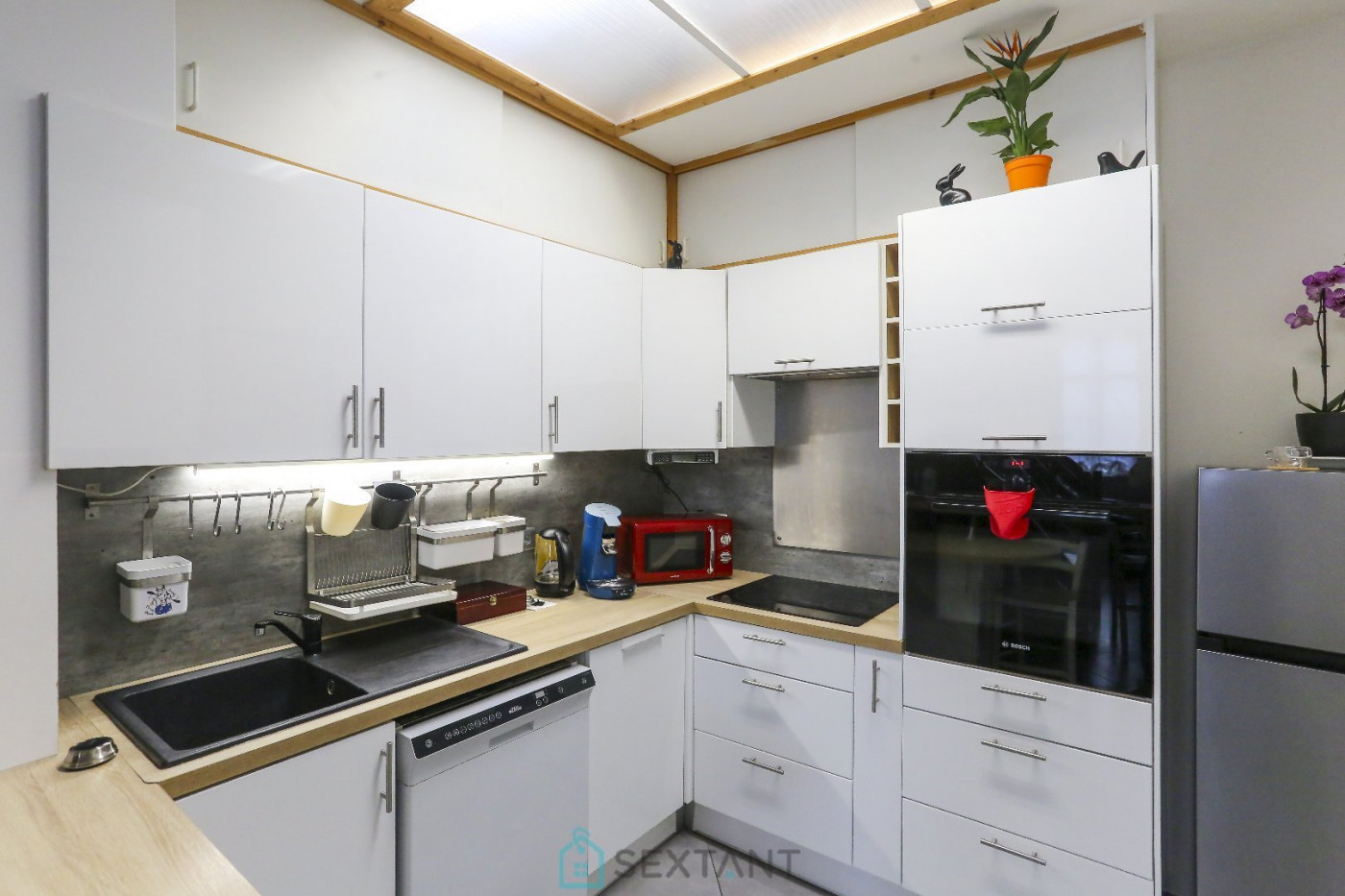 vente Maison Amiens - Photo 2